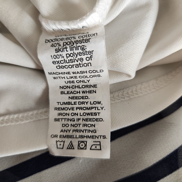 Nautica dress - Picture 6 of 6